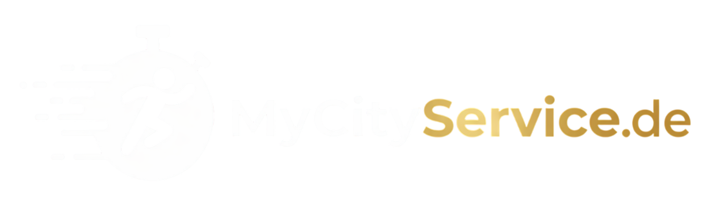 MyCityService