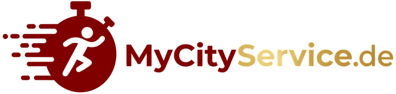 MyCityService